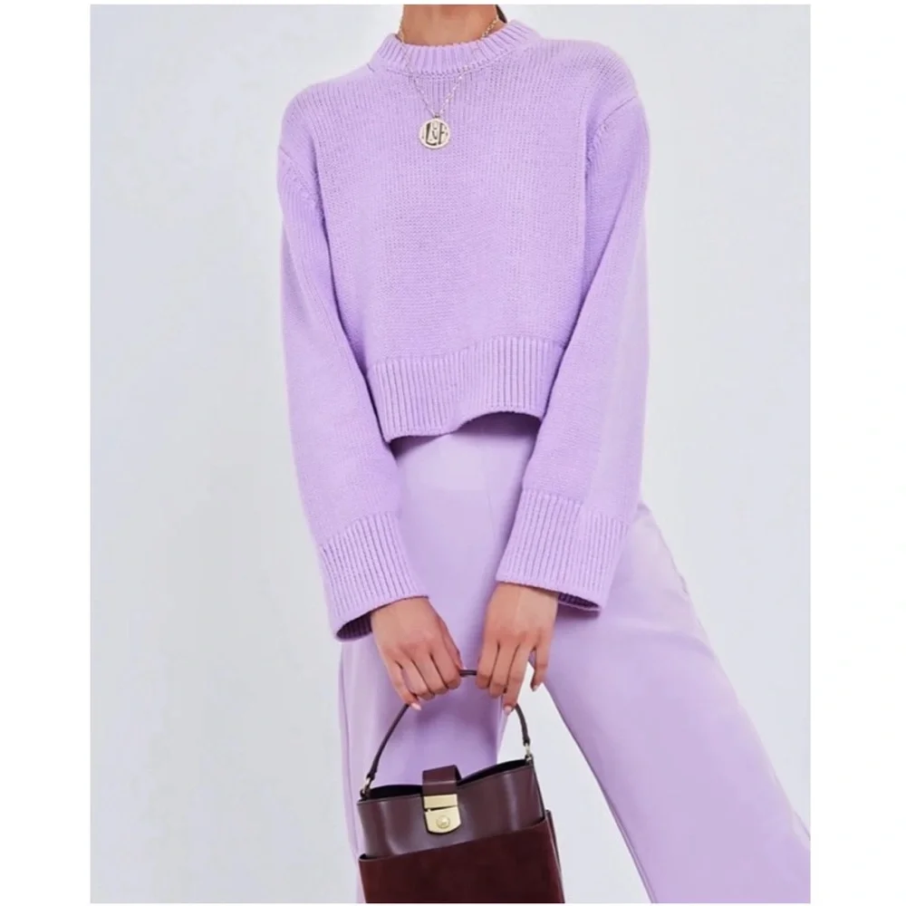 Tuckernuck soft knit